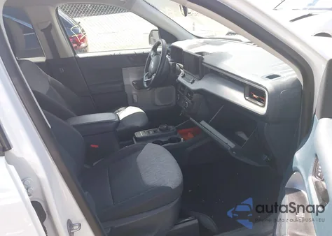 2022 Ford Maverick Xlt z USA, uszkodzony, nr VIN 3FTTW8E92NRA51850